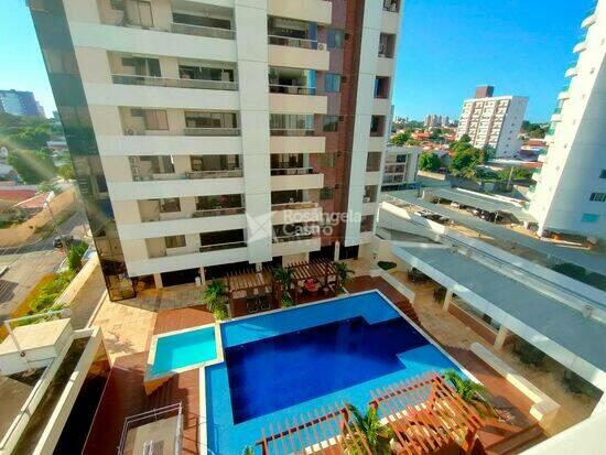 Poetic Condominium, com 3 a 4 quartos, 108 a 222 m², Teresina - PI