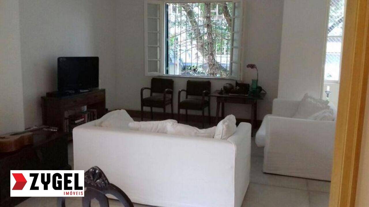 Apartamento Copacabana, Rio de Janeiro - RJ