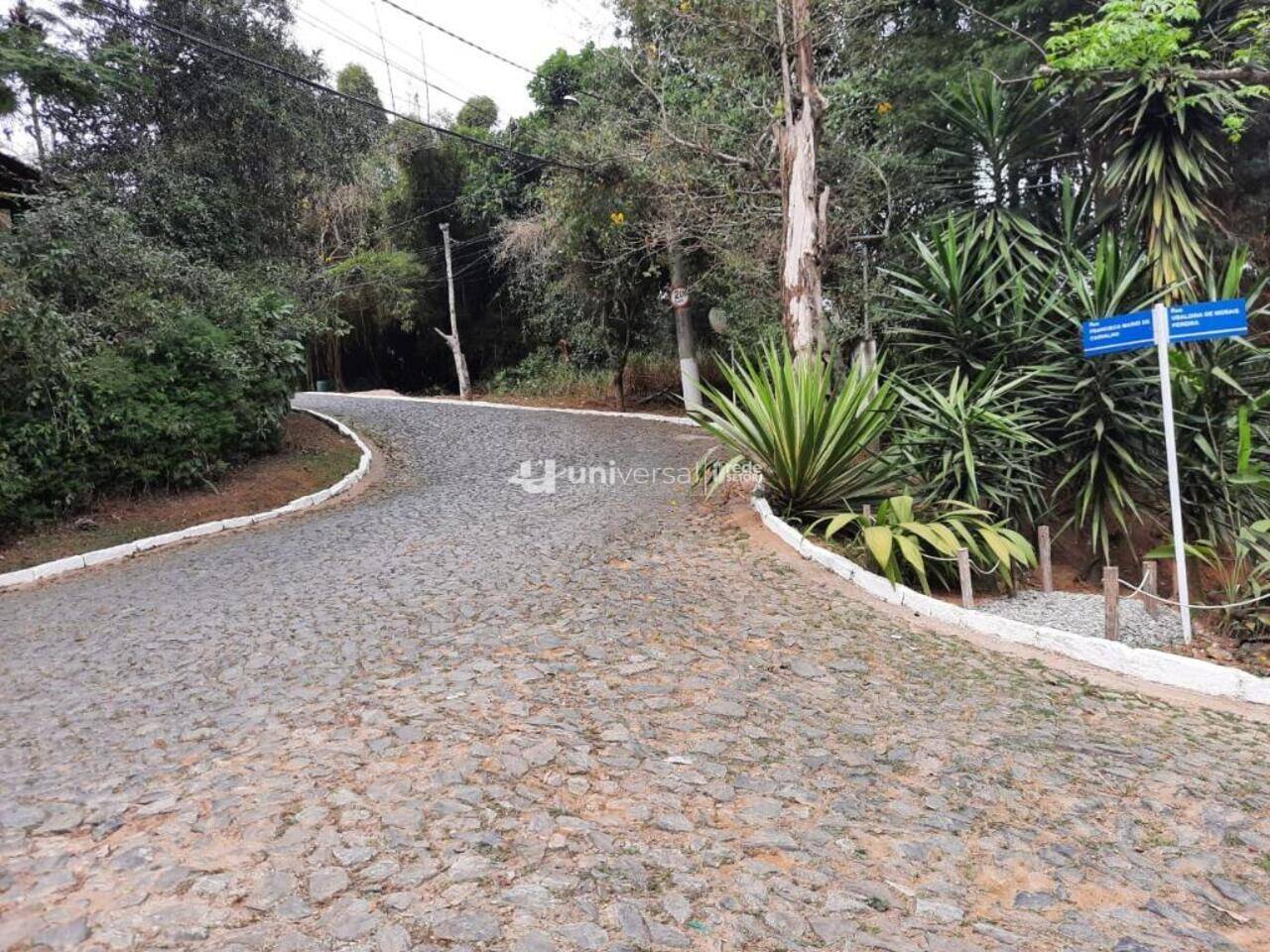 Casa Tiguera, Juiz de Fora - MG