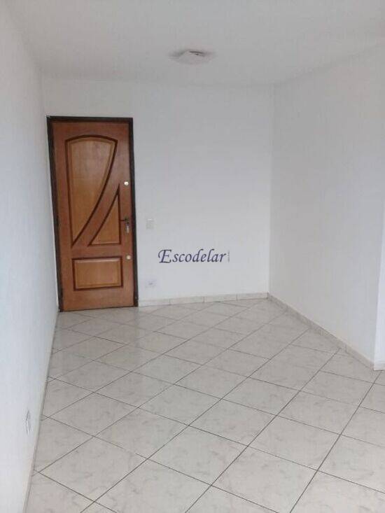 Apartamento Mandaqui, São Paulo - SP