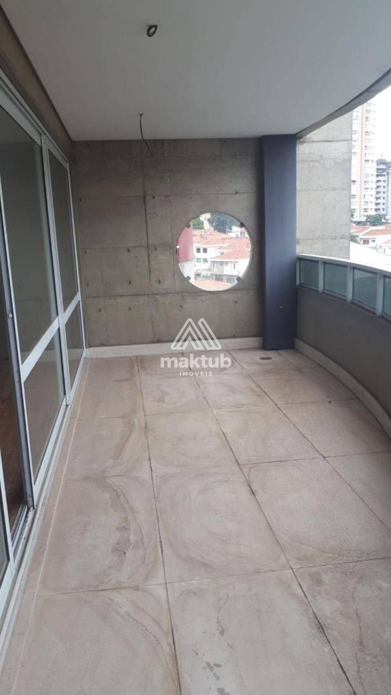 Apartamento Vila Alpina, Santo André - SP