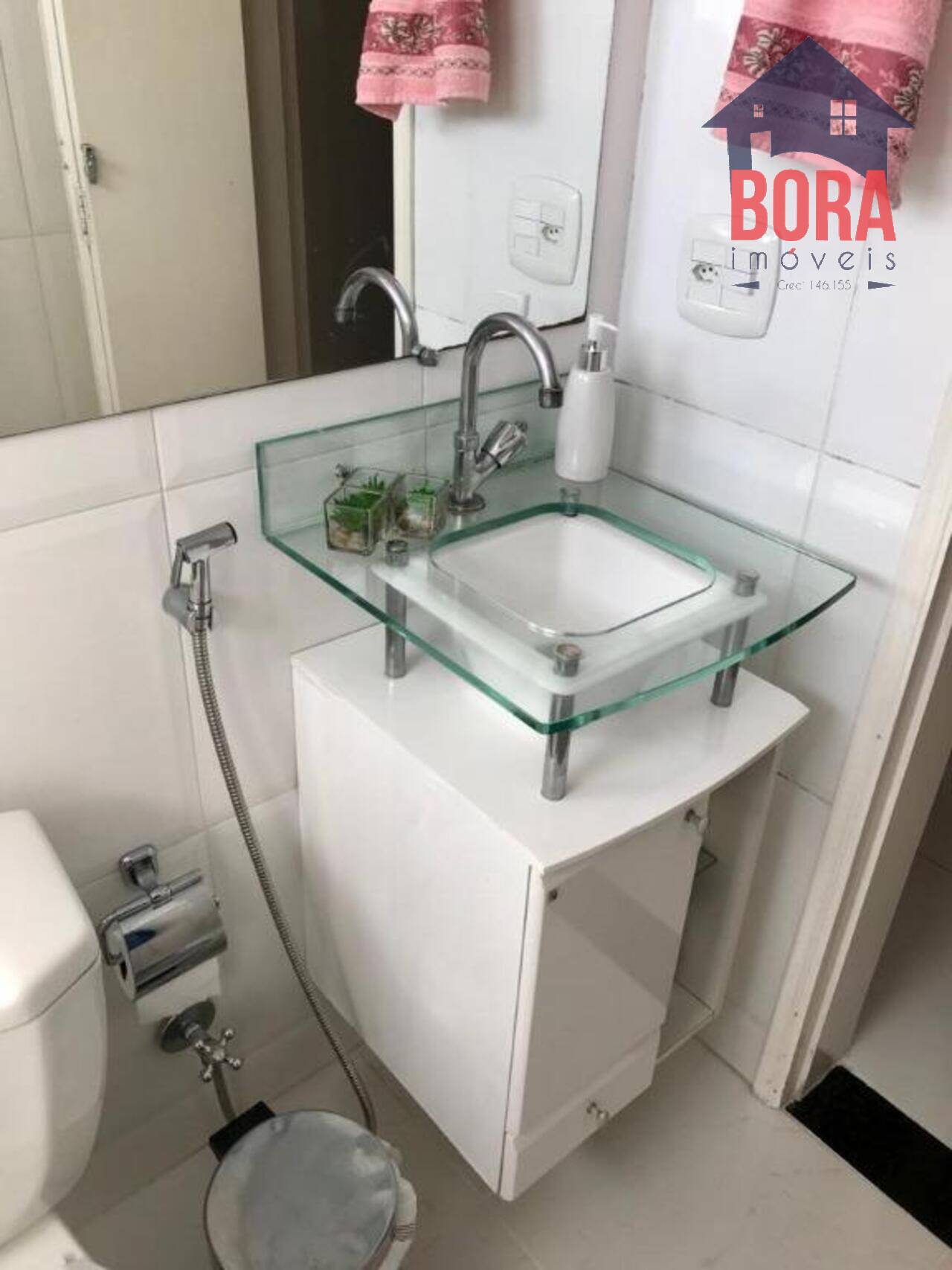 Apartamento Terra Preta, Mairiporã - SP