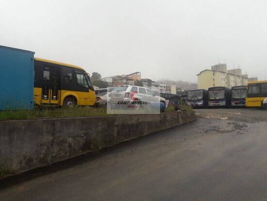 Ferrazópolis - São Bernardo do Campo - SP, São Bernardo do Campo - SP