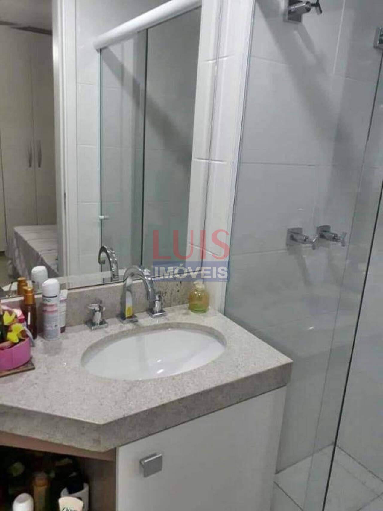 Apartamento Santa Rosa, Niterói - RJ