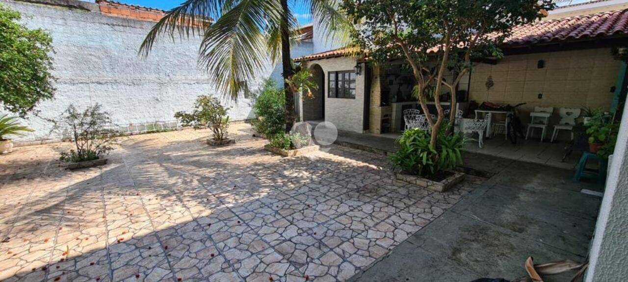 Casa Recreio dos Bandeirantes, Rio de Janeiro - RJ