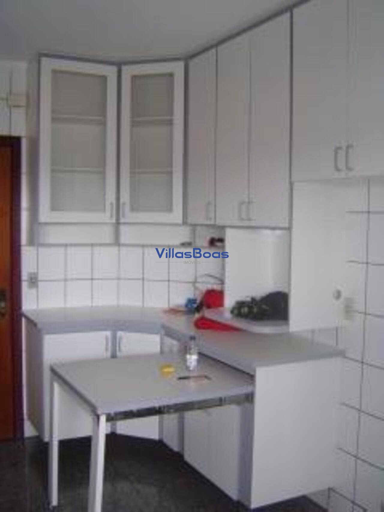 Apartamento Jardim São Dimas, São José dos Campos - SP