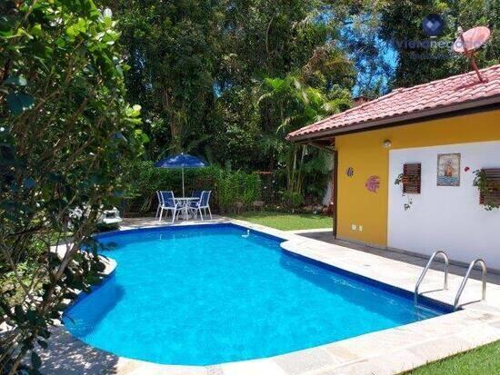 Casa Riviera - Módulo 20, Bertioga - SP