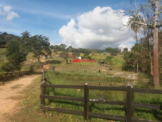 Antonio dos Santos - Caeté - MG, Caeté - MG