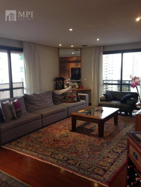 Apartamento Santana, São Paulo - SP