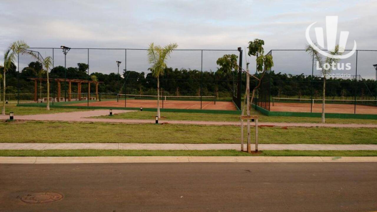 Terreno Condomínio Tamboré Jaguariúna, Jaguariúna - SP