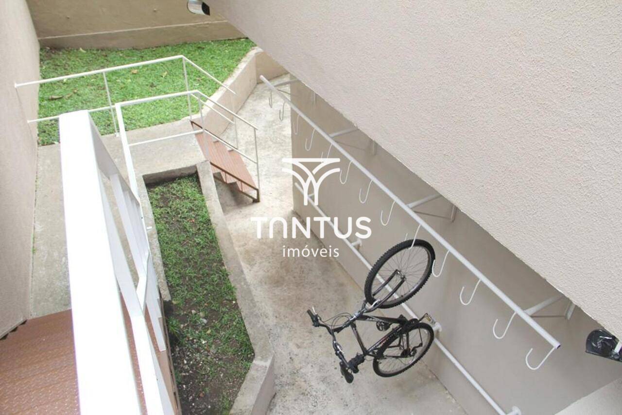 Apartamento Juvevê, Curitiba - PR