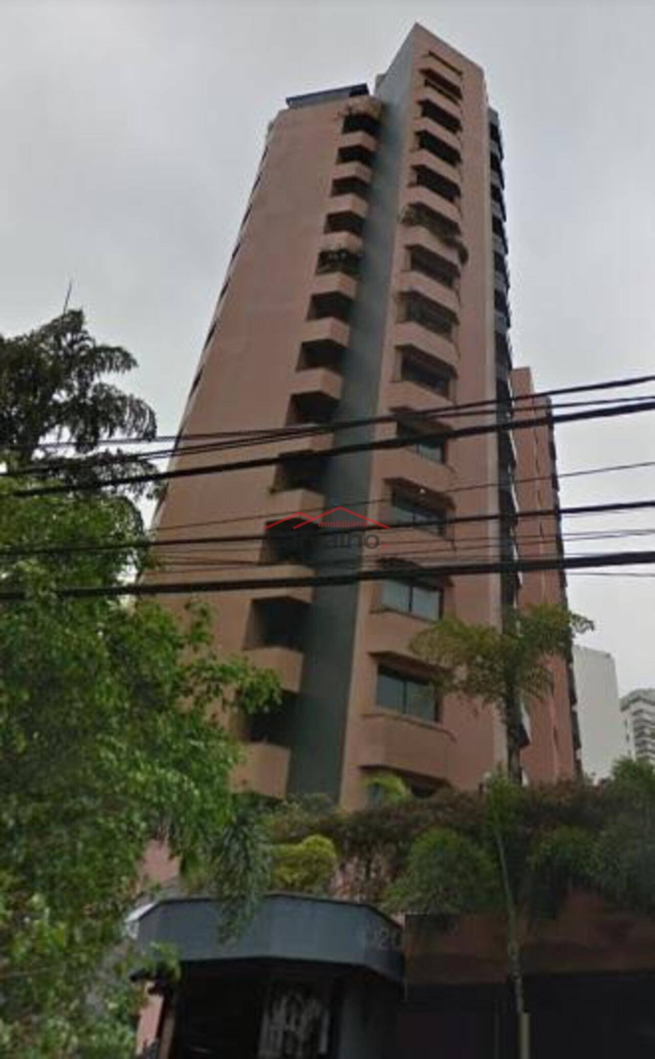 Apartamento Santana, São Paulo - SP