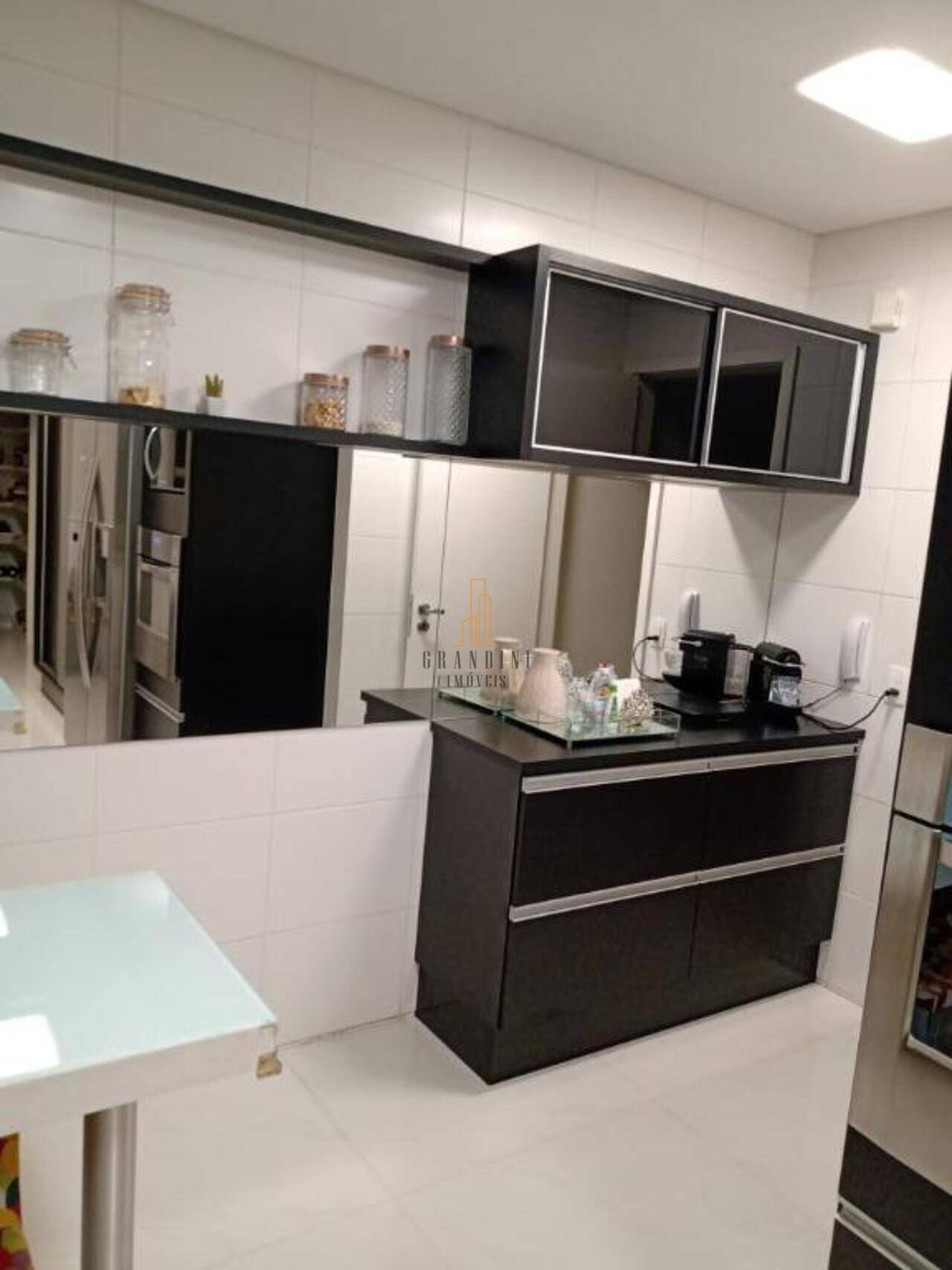 Apartamento Jardim Nova Petrópolis, São Bernardo do Campo - SP