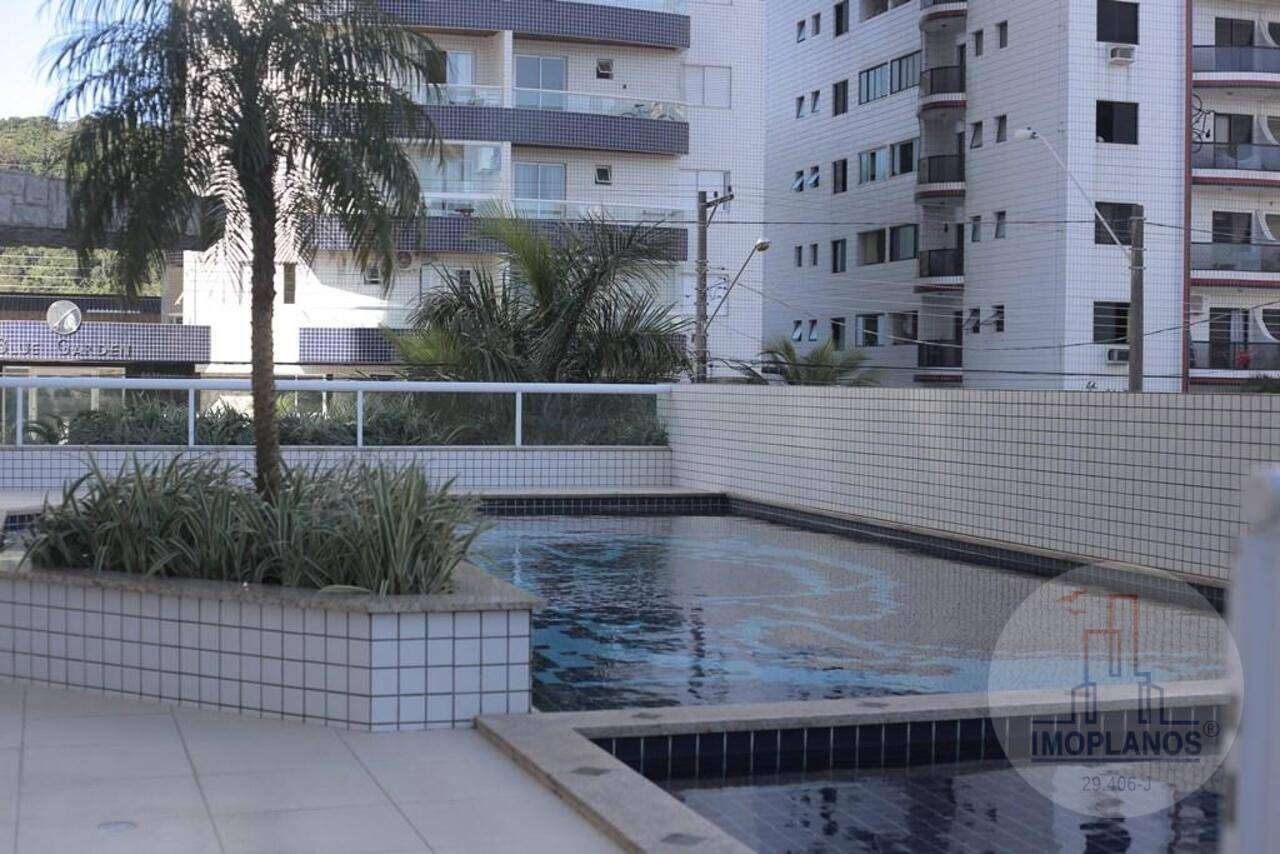 Apartamento Canto do Forte, Praia Grande - SP