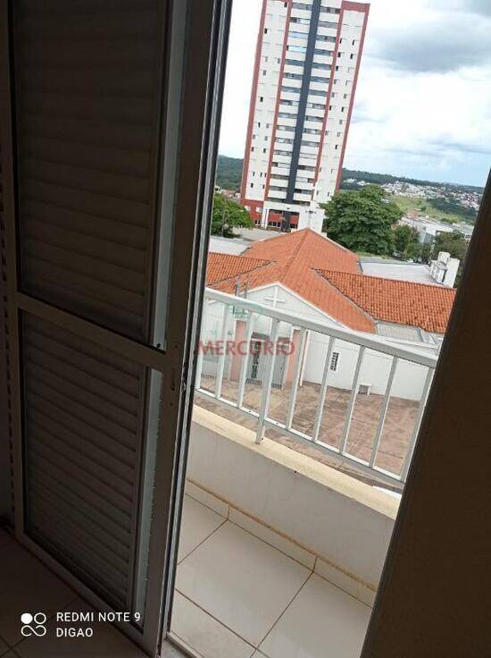 Apartamento Jardim América, Bauru - SP