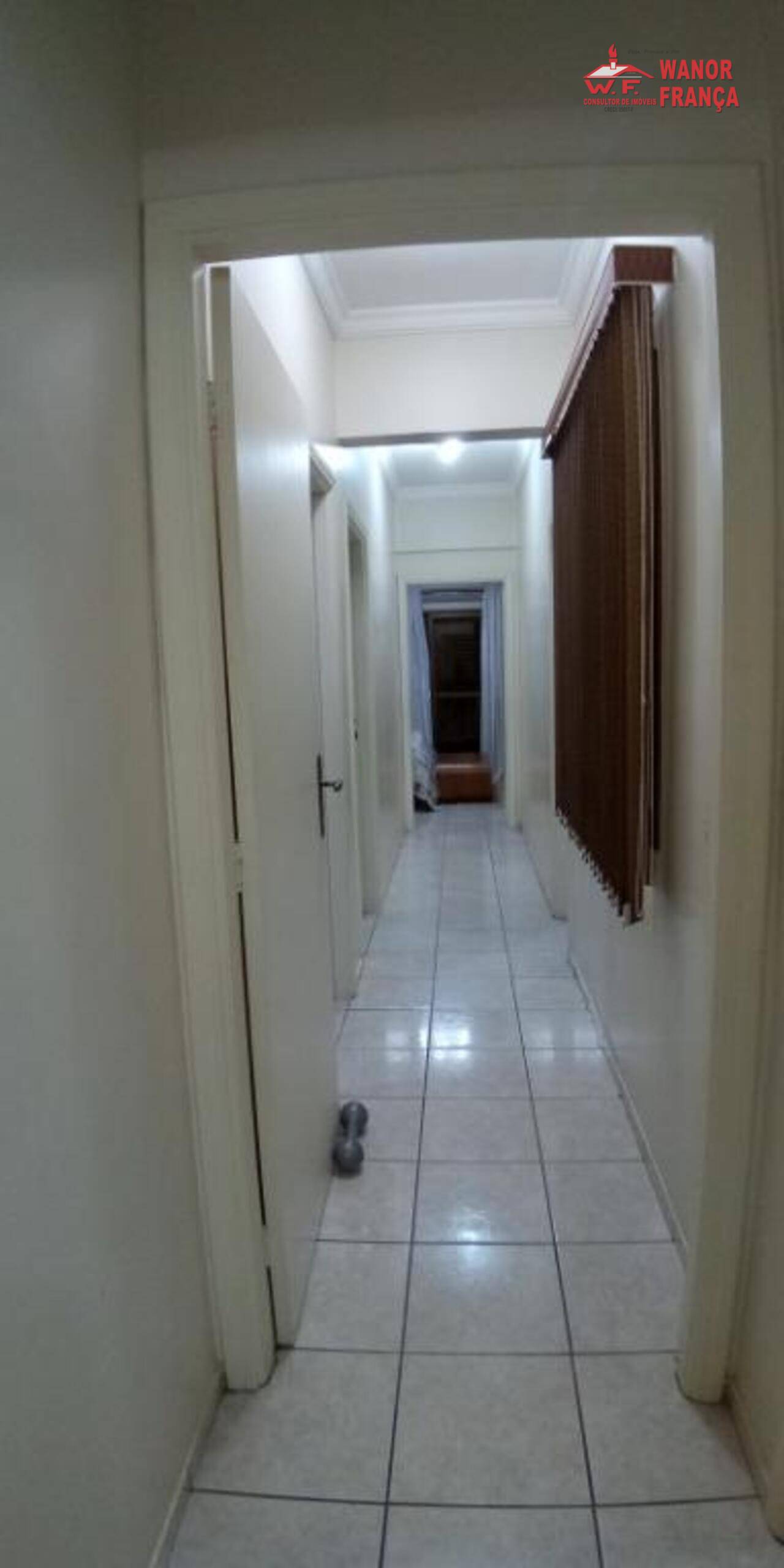 Apartamento Campo do Galvão, Guaratinguetá - SP