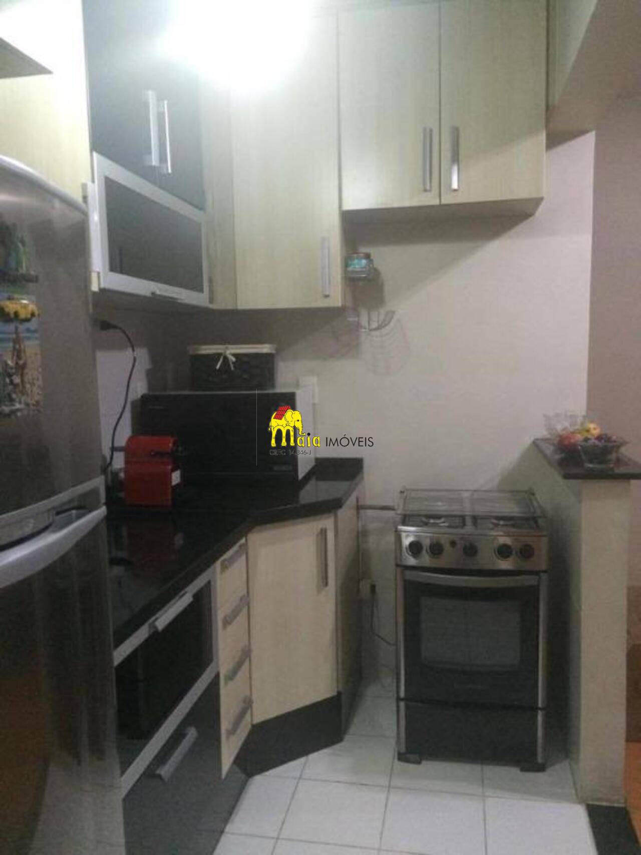 Apartamento Vila Leopoldina, São Paulo - SP