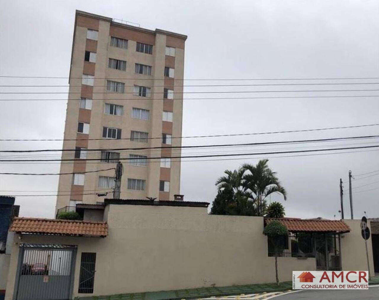 Apartamento Cidade Líder, São Paulo - SP