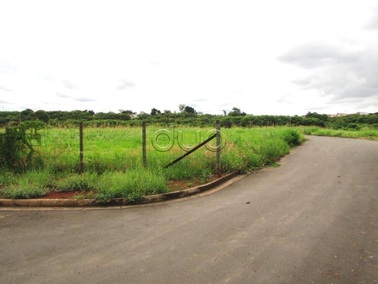 Área Santa Terezinha, Piracicaba - SP