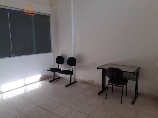 Sala de 45 m² Centro - São José dos Campos, aluguel por R$ 800/mês