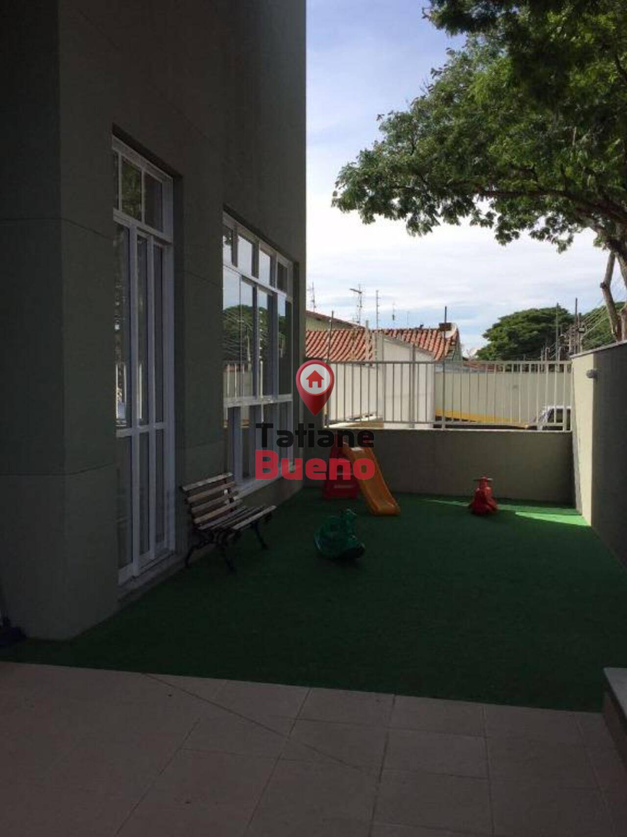 Apartamento Jardim Uirá, São José dos Campos - SP