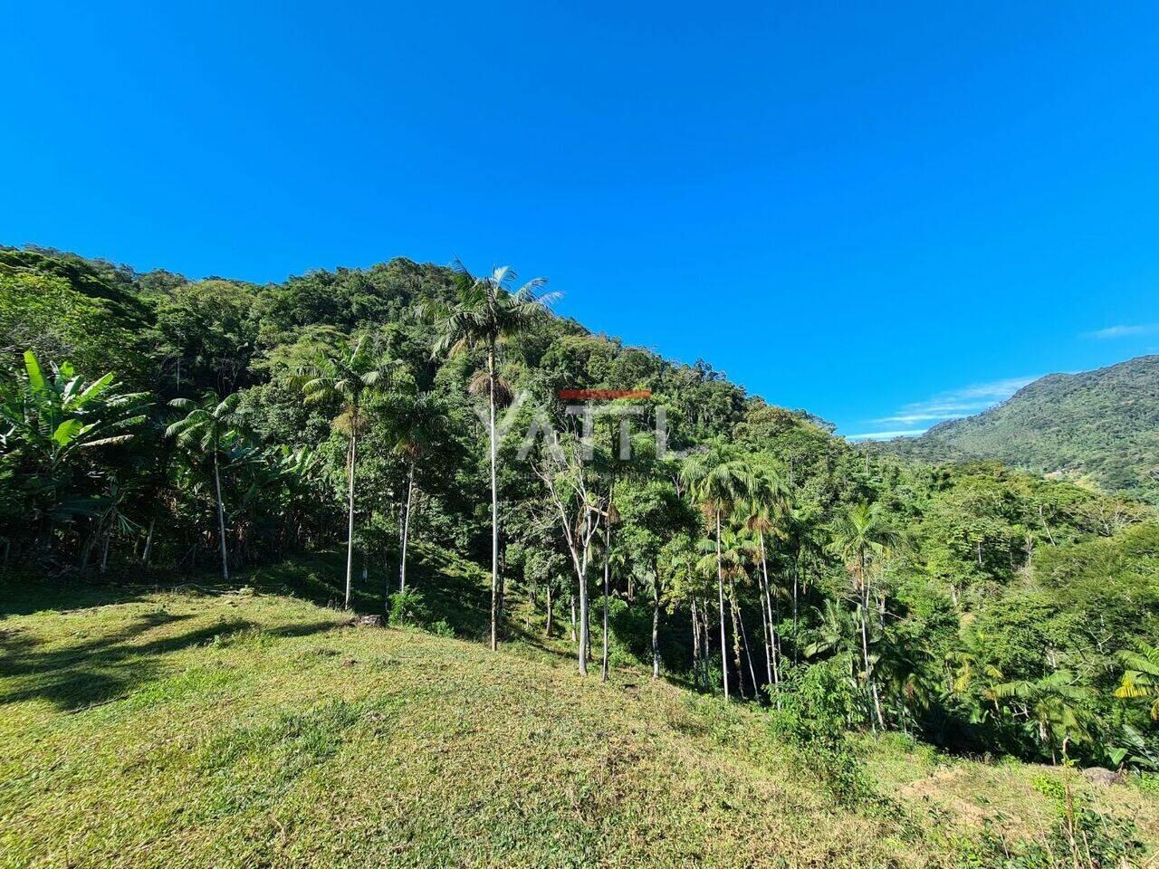 Chácara Três Rios do Norte, Jaraguá do Sul - SC