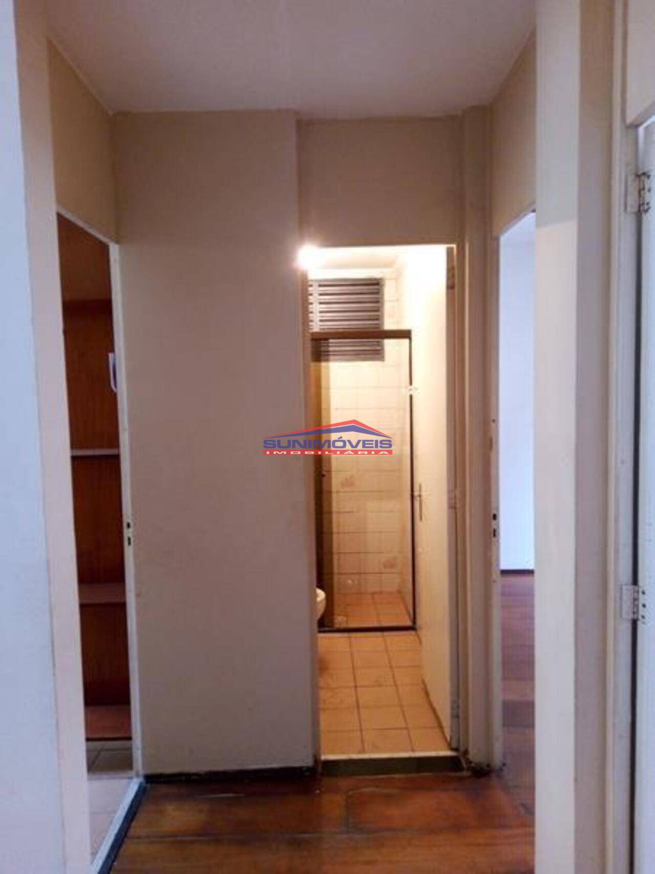 Apartamento Jardim João Paulo II, Sumaré - SP