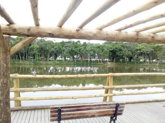 Morada do Lago, sobrados com 2 quartos, 70 a 72 m², Palhoça - SC