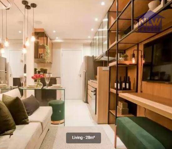 Vista Parque By Plano&Plano, apartamentos com 1 quarto, 26 a 32 m², São Paulo - SP