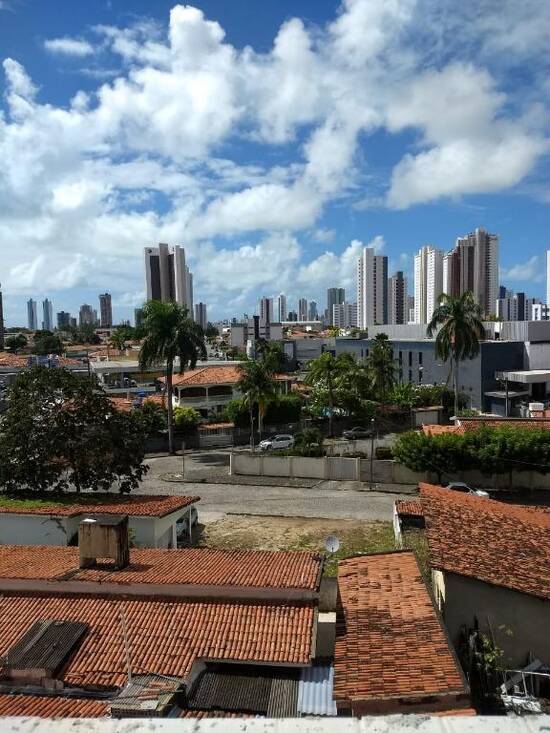 Apartamento Estados, João Pessoa - PB