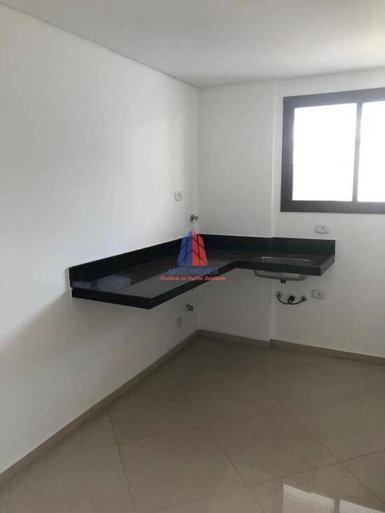 Apartamento Centro, Americana - SP