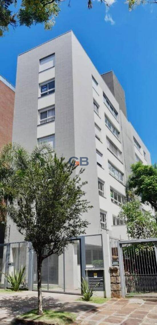 Apartamento de 86 m² Petrópolis - Porto Alegre, à venda por R$ 770.000