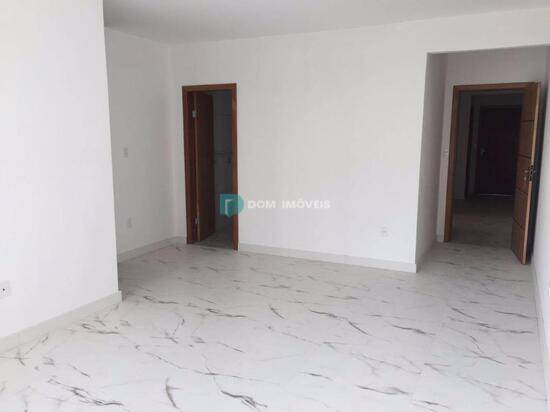 Apartamento São Mateus, Juiz de Fora - MG