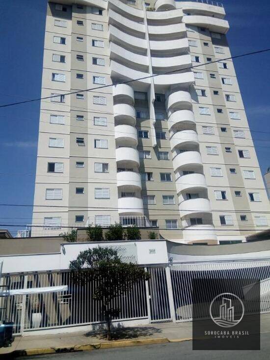 Edifício Emilia Correa - Sorocaba - SP, Sorocaba - SP