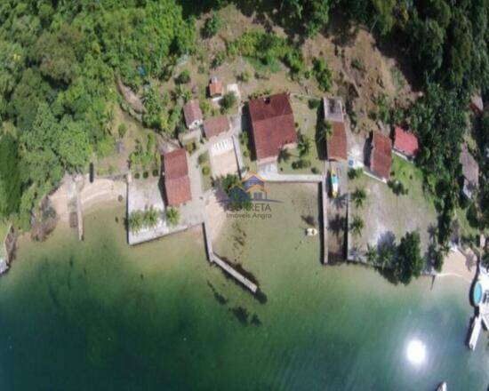  - Angra dos Reis - RJ, Angra dos Reis - RJ