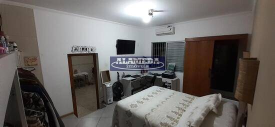 Vila Palmares - Santo André - SP, Santo André - SP