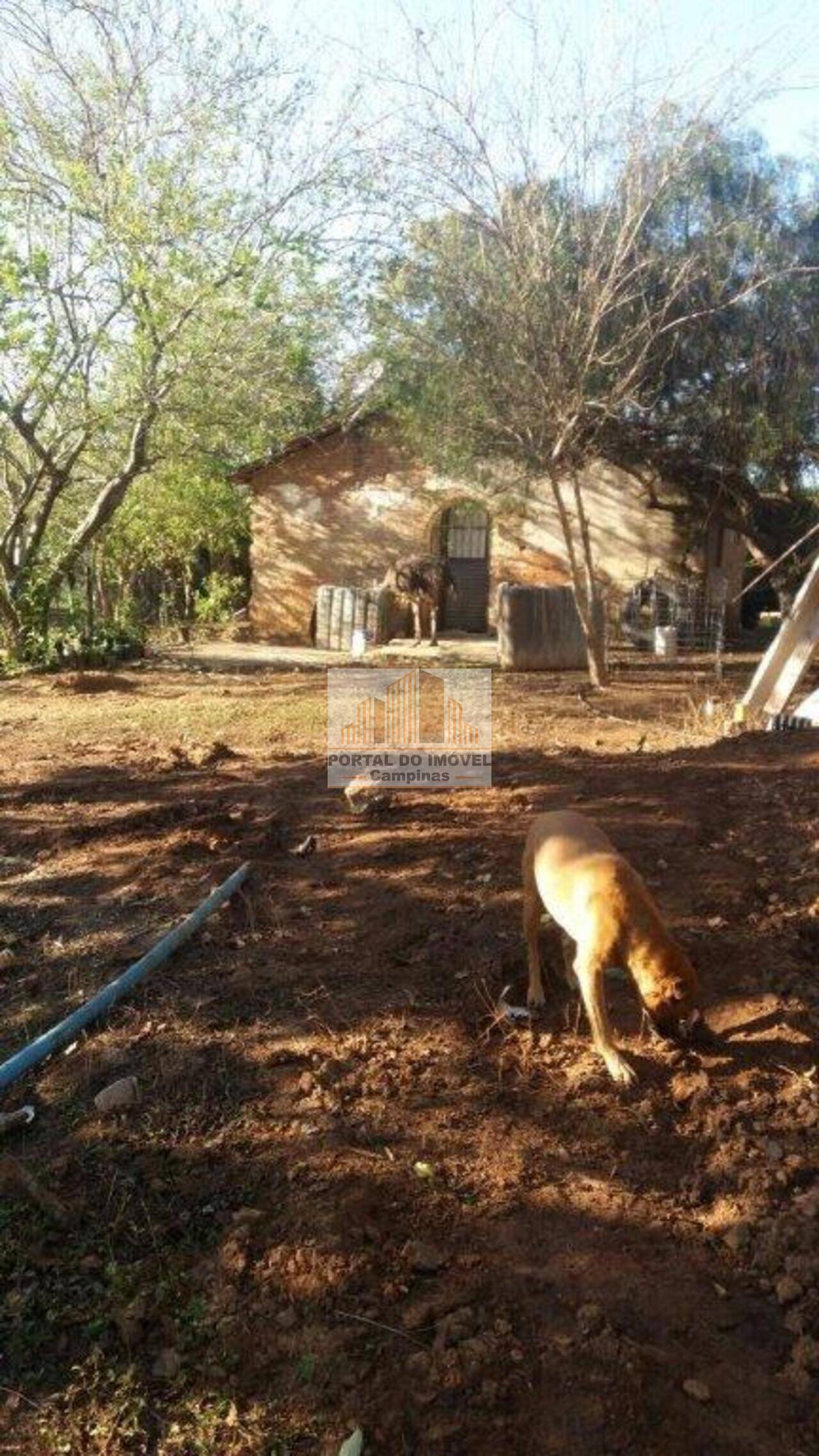 Chácara Reforma Agrária, Valinhos - SP