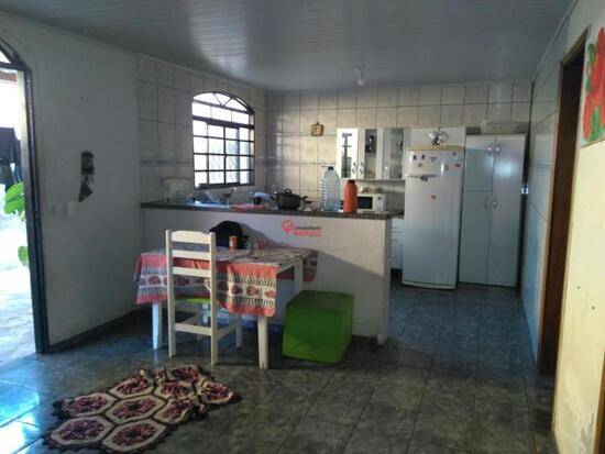 Conjunto Habitacional Angelo Giubina - Santa Bárbara D'Oeste - SP, Santa Bárbara D'Oeste - SP