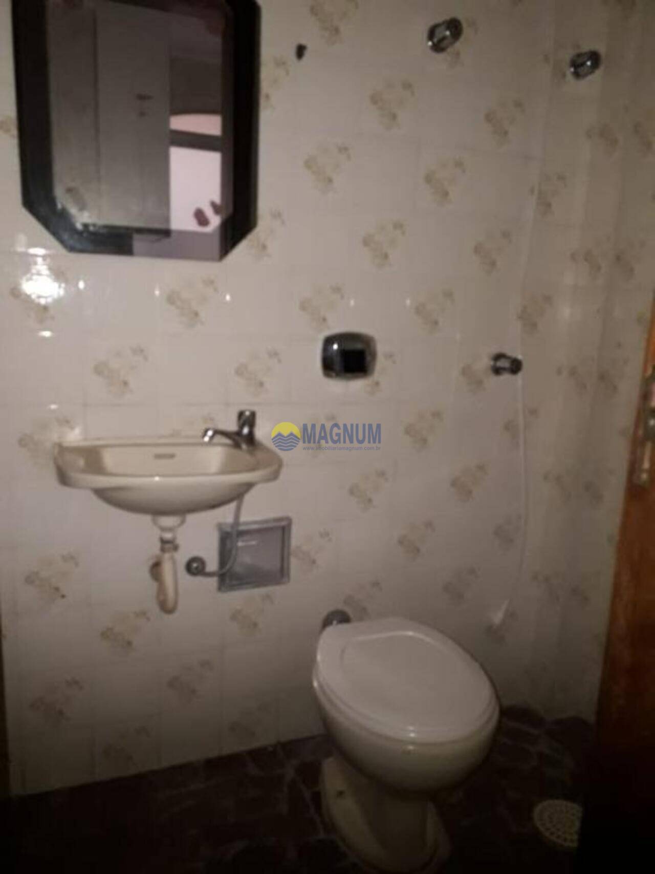 Apartamento Centro, São José do Rio Preto - SP