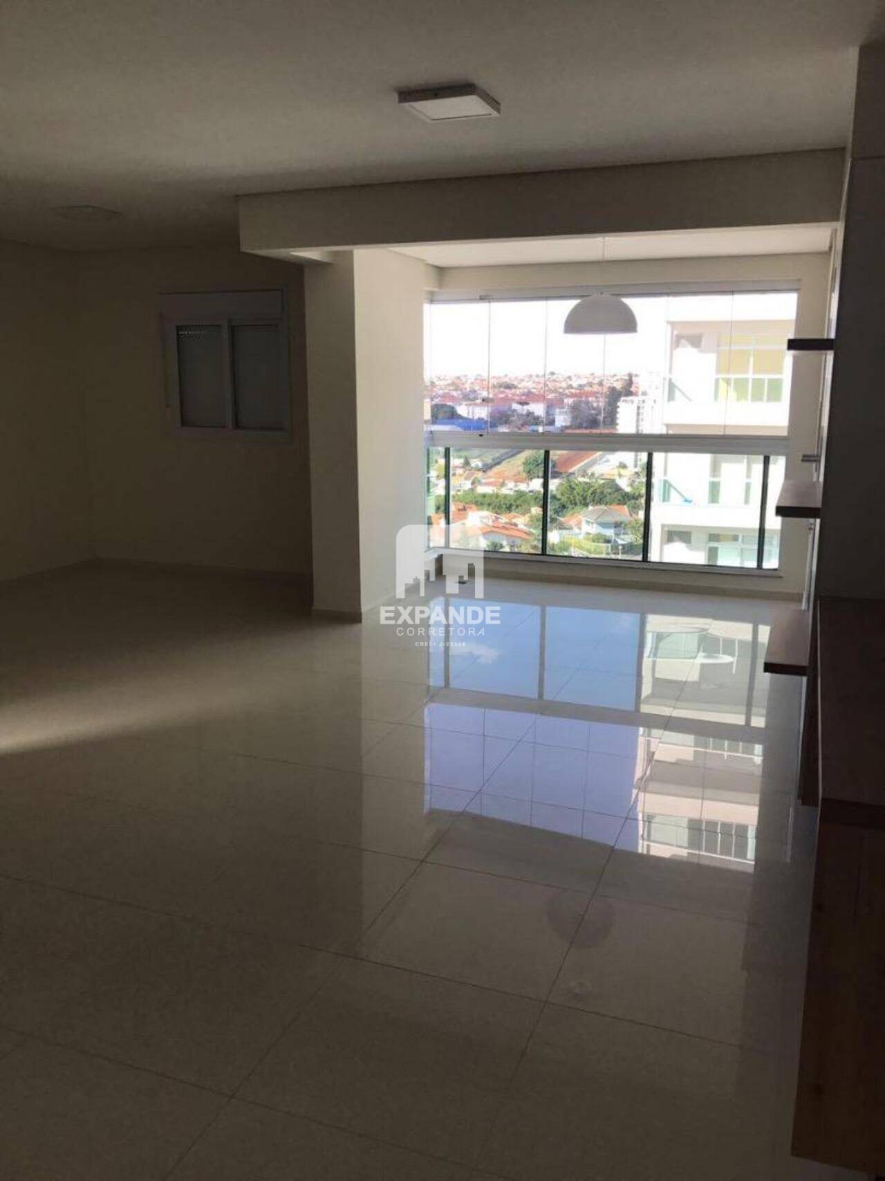 Apartamento Jardim Bom Pastor, Botucatu - SP