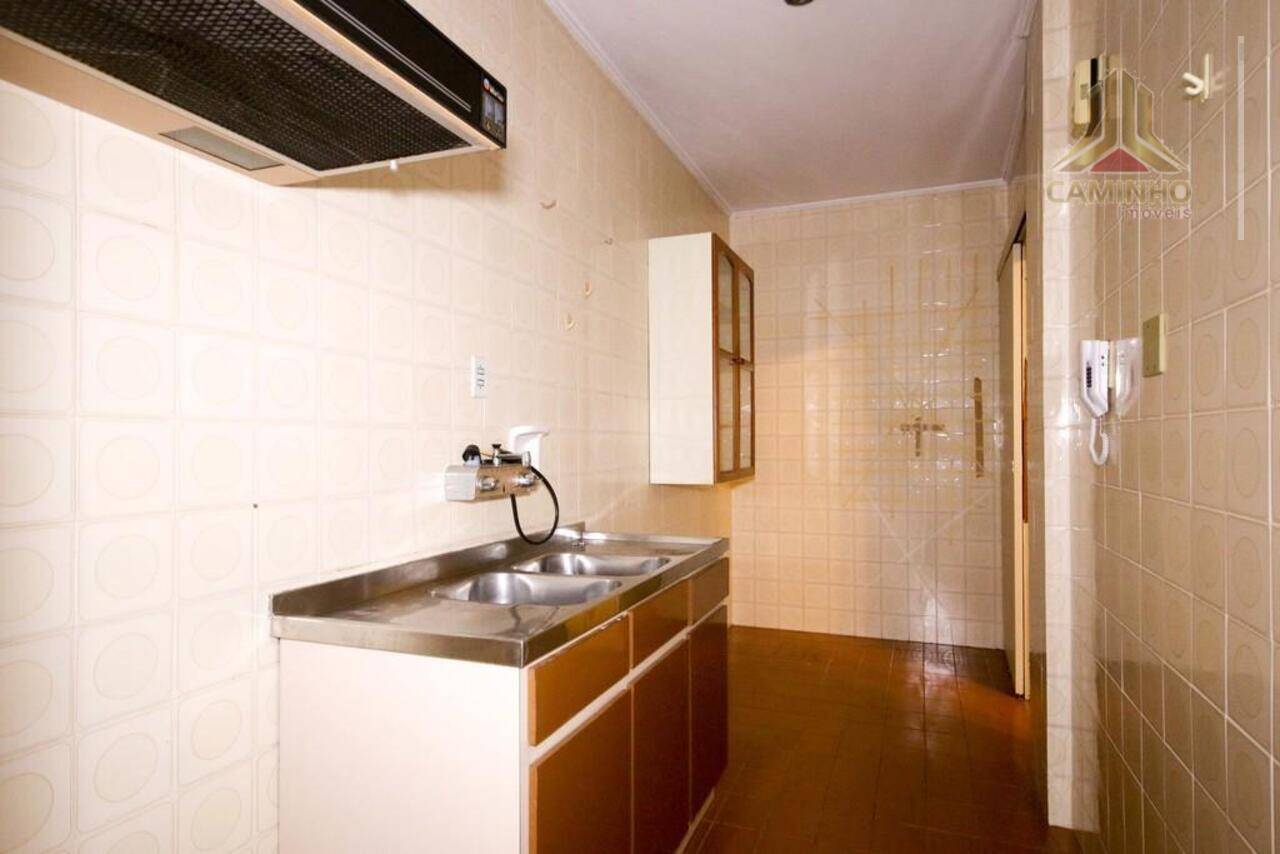 Apartamento Independência, Porto Alegre - RS