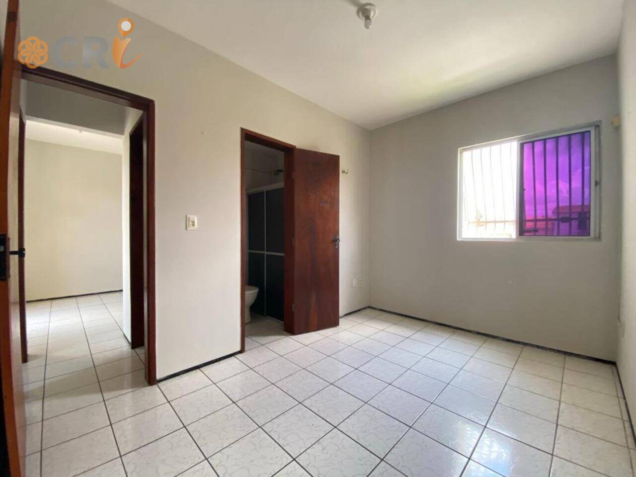 Apartamento Passaré, Fortaleza - CE