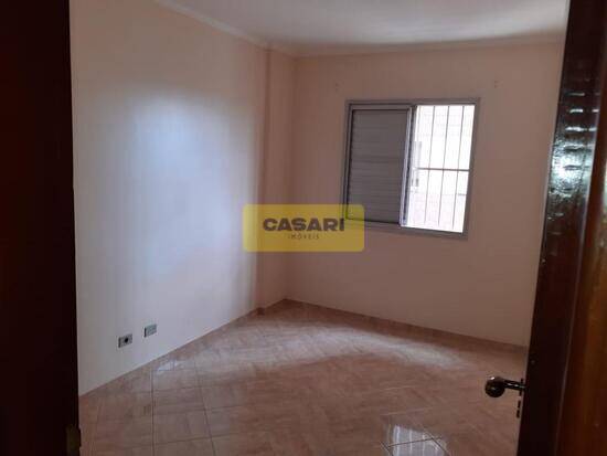 Apartamento de 65 m² na Pereira Barreto - Baeta Neves - São Bernardo do Campo - SP, à venda por R$ 4