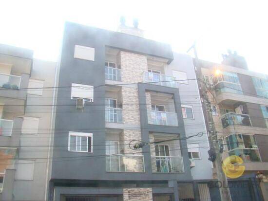 Apartamento de 53 m² São Cristóvão - Lajeado, à venda por R$ 229.000