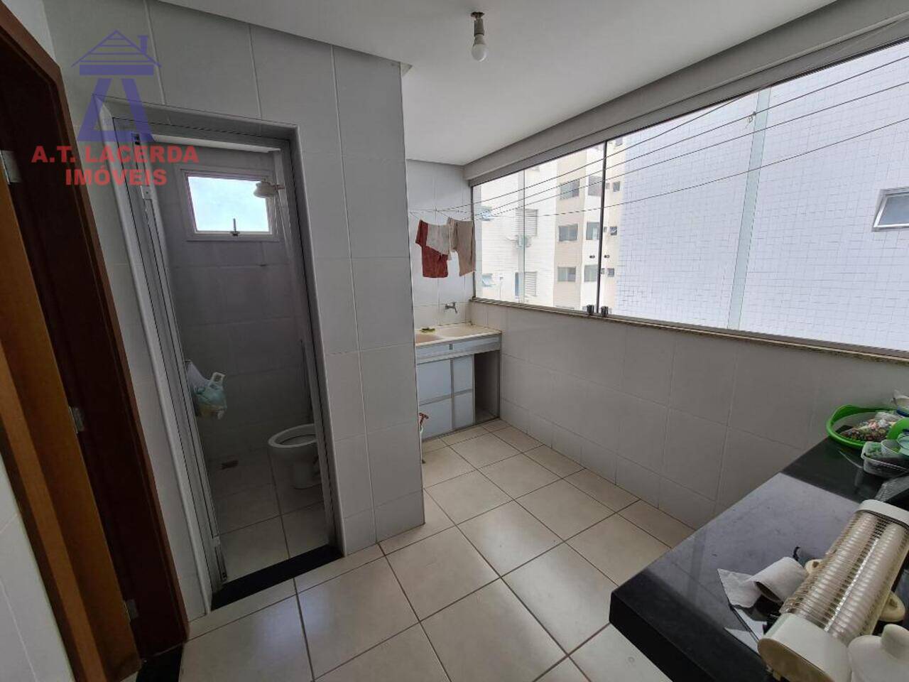 Apartamento Cidade Santa Maria, Montes Claros - MG