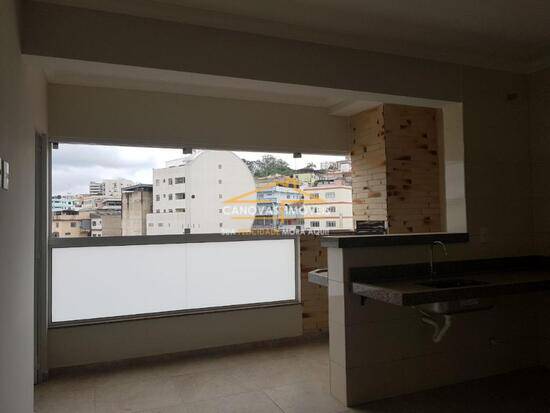 Apartamento Fátima I, Pouso Alegre - MG