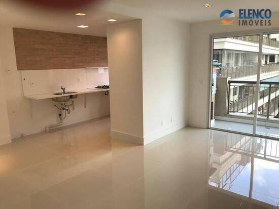 Apartamento Santa Rosa, Niterói - RJ