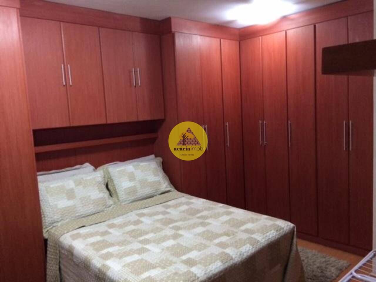 Apartamento Vila Pereira Barreto, São Paulo - SP