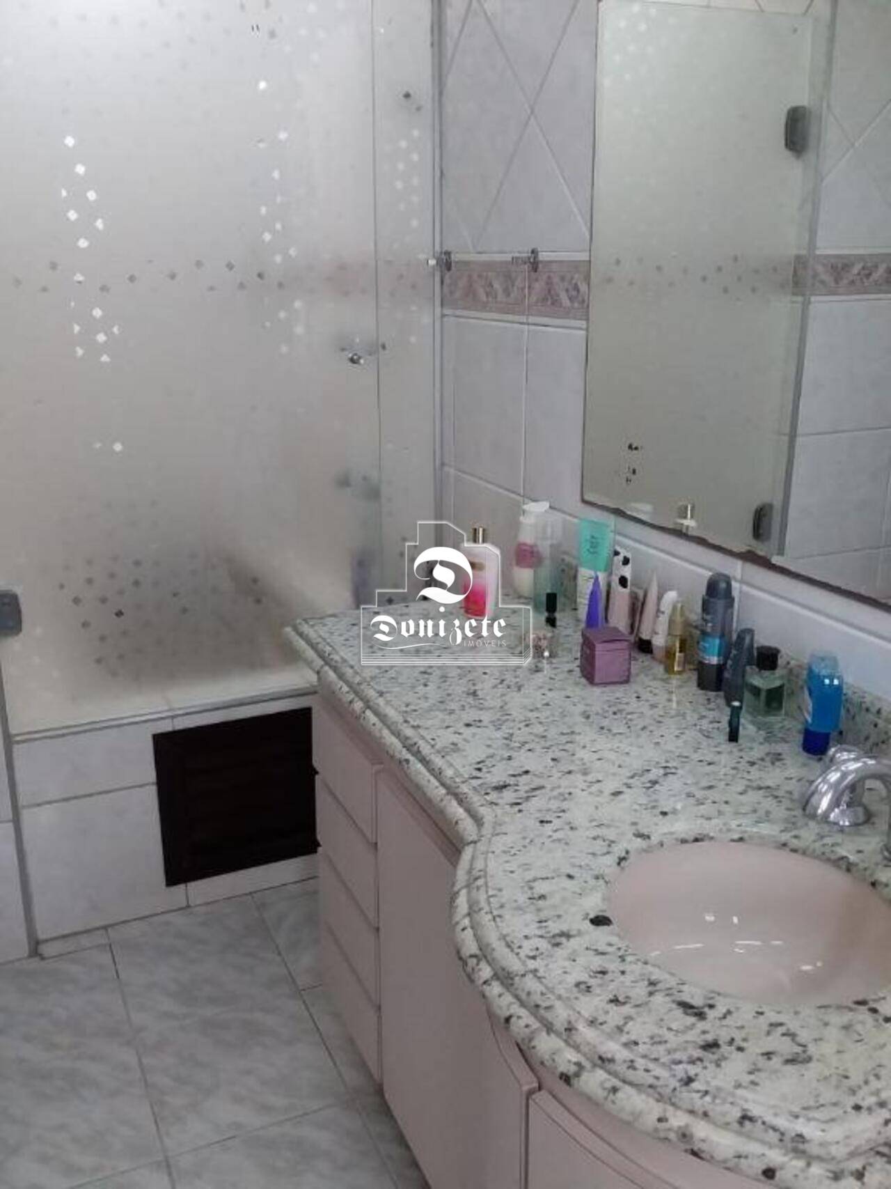 Apartamento Parque das Nações, Santo André - SP