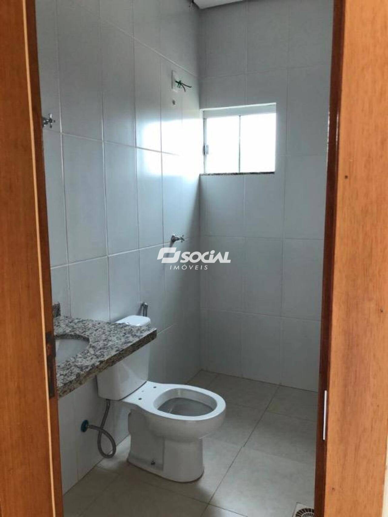 Apartamento Lagoa, Porto Velho - RO